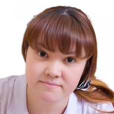 Канцева Галина, массажист