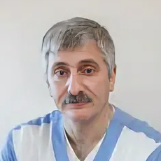 Гаглоев Нодар Иванович, эндоскопист