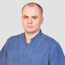 Горбачев Дмитрий Олегович, стоматолог-терапевт