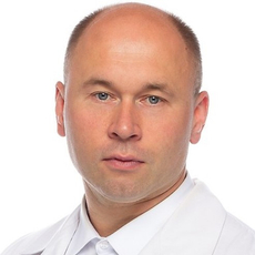 Мастин Сергей Юрьевич, пластический хирург