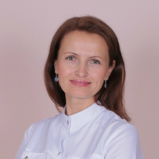 Дмитриева Юлия Леонидовна, стоматолог-терапевт