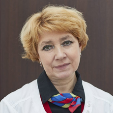 Куприянова Татьяна Анатольевна, психиатр