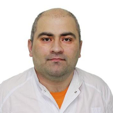 Тадевосян Вараг Самвелович, хирург