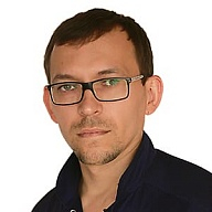 Галимов Константин Рашидович, стоматолог-хирург