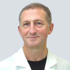 Воробьев Александр Алексеевич, гинеколог