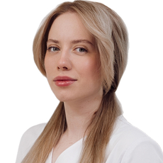 Воскресенская Анастасия Викторовна, хирург