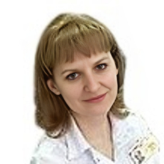 Матвеева Светлана Владимировна, стоматолог-терапевт