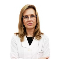 Хилькевич Людмила Олеговна, дерматолог