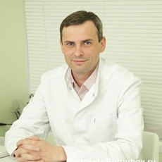 Мельников Александр Юрьевич, кардиолог