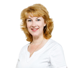 Марянина Юлия Александровна, стоматолог-терапевт