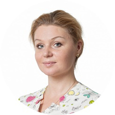 Есиневич Елена Александровна, стоматолог-терапевт