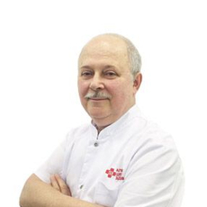 Морозов Александр Николаевич, стоматолог-терапевт