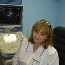 Тулина Ирина Эдуардовна, акушер-гинеколог