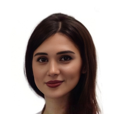 Алахкулиева Замира Магомедрасуловна, офтальмолог