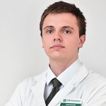 Сниховский Андрей Станиславович, хирург