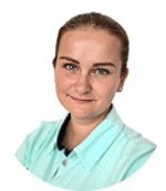 Попова Ксения Николаевна, стоматолог-терапевт