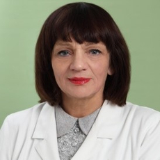 Мазитова Любовь Павловна, дерматолог