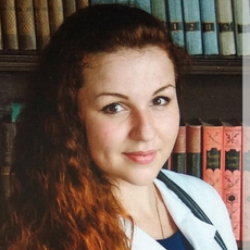 Муратова Елена Николаевна, эндокринолог