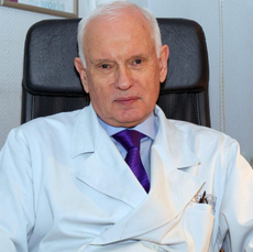 Павлюченко Леонид Леонидович, пластический хирург