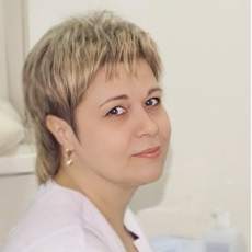 Пугжилис Светлана Владимировна, врач УЗД