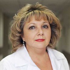 Кострова Татьяна Михайловна, онколог