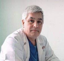 Мещеряков Андрей Николаевич, кардиолог