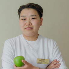 Вамбуева Марина Анатольевна, стоматолог-терапевт