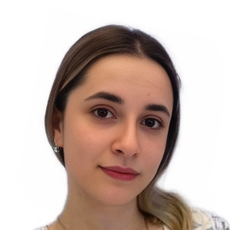 Адамова Хадижат Алиевна, массажист