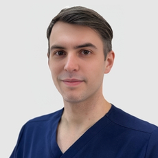 Синяков Сергей Игоревич, стоматолог-хирург