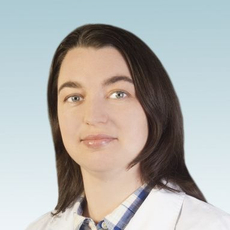 Поливанова Елена Владимировна, уролог