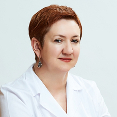 Маклакова Татьяна Михайловна, стоматолог-терапевт