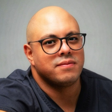 Будраа Абдель Хасанович, гинеколог