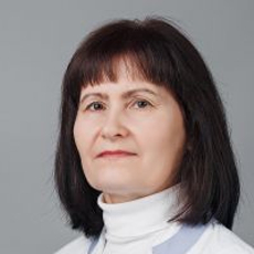 Дикова Галина Ивановна, эндоскопист