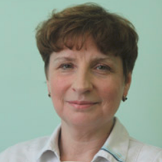 Могилянцева Татьяна Олеговна, детский хирург