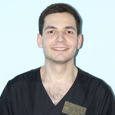 Аванесов Михаил Сергеевич, детский нейрохирург