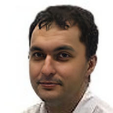 Негру Кирилл Викторович, стоматолог-хирург