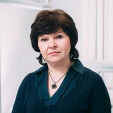 Шерсткова Надежда Васильевна, стоматолог-терапевт