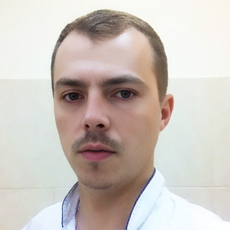 Масленников Кирилл Юрьевич, массажист