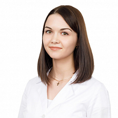 Топольник Маргарита Владимировна, врач УЗД