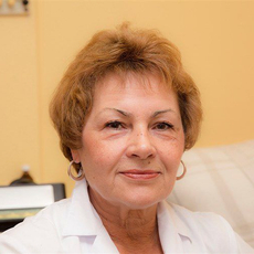 Мельникова Елена Владимировна, физиотерапевт