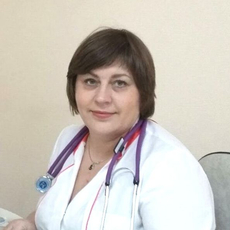 Семенова Ирина Валерьевна, детский кардиолог