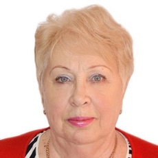 Бурмистрова Татьяна Борисовна, рентгенолог