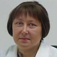 Мамошина Марина Юрьевна, инфекционист