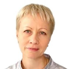 Машковцева Наталья Валерьевна, офтальмолог