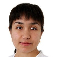 Скуратова Елена Викторовна, массажист