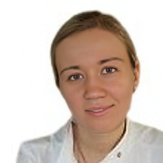 Христова Анна Васильевна, гинеколог