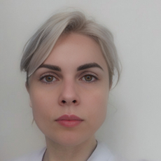 Уракова Елена Валерьевна, оптометрист