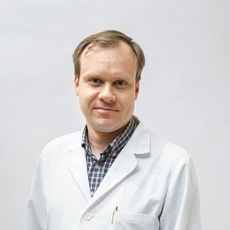 Зуев Андрей Александрович, нейрохирург