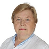 Шунатова Валентина Александровна, физиотерапевт