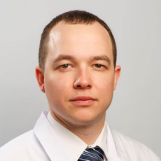 Ломакин Дмитрий Владимирович, уролог